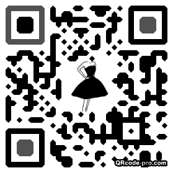 QR Code Design TAS0