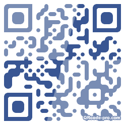 QR Code Design TDN0