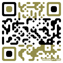 QR Code Design TDq0