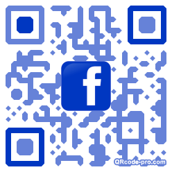 QR Code Design TDz0