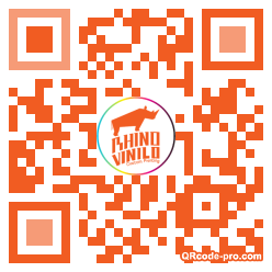 QR Code Design TEi0