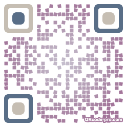 QR Code Design TGQ0