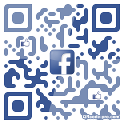 QR Code Design THJ0