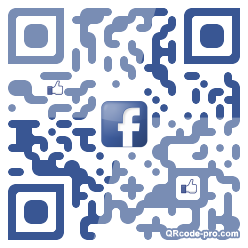 QR Code Design TKV0