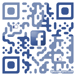 QR Code Design TLP0