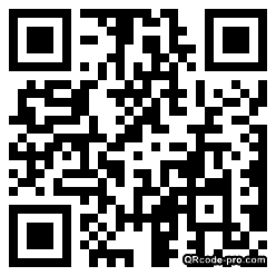 QR Code Design TMH0