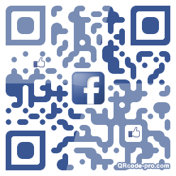 QR Code Design TMq0