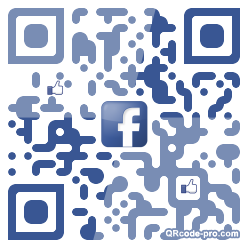 QR Code Design TNP0