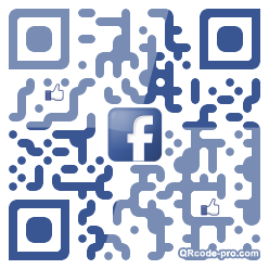 QR Code Design TNo0