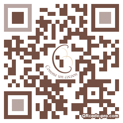 QR Code Design TPJ0