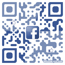 QR Code Design TRF0