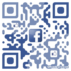 QR Code Design TRb0