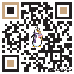 QR Code Design TRm0