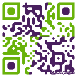 QR Code Design TSU0