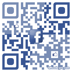 QR Code Design TTa0