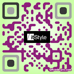 QR Code Design TUA0