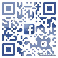 QR Code Design TZc0