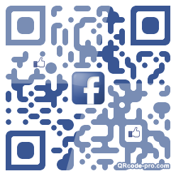 QR Code Design TnC0