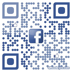 QR Code Design TnK0