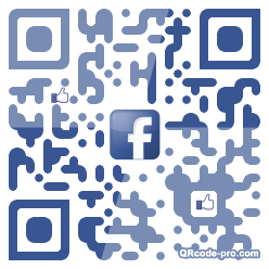 QR Code Design Twd0