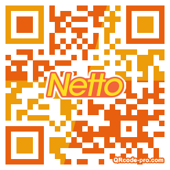 QR Code Design TxC0