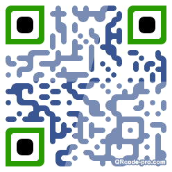 QR Code Design Txv0