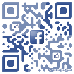 QR Code Design U1V0