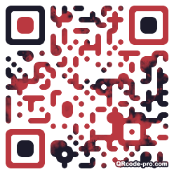 QR Code Design U1f0