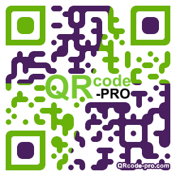 QR Code Design U1n0