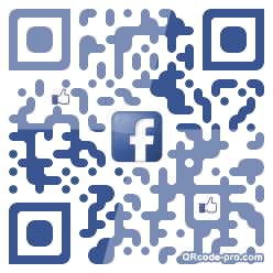 QR Code Design U1o0