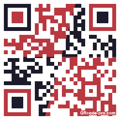 QR Code Design U1x0