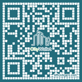 QR Code Design U2K0