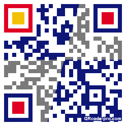 QR Code Design U2e0