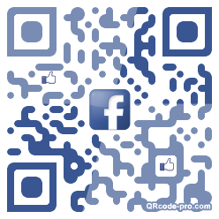 QR Code Design U3X0