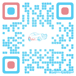 QR Code Design U4G0