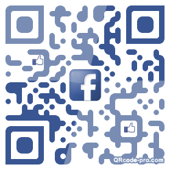 QR Code Design U4a0