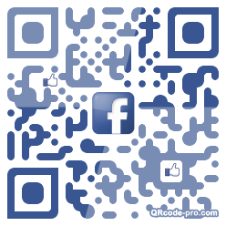 QR Code Design U680