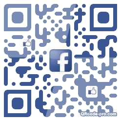 QR Code Design U6N0