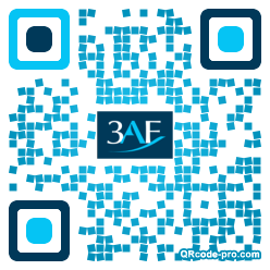 QR Code Design U6O0