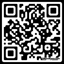 QR Code Design U8D0