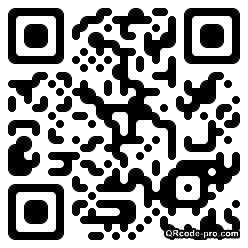 QR Code Design U8G0