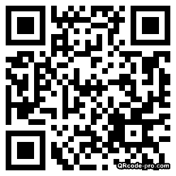 QR Code Design U8m0