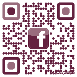 QR Code Design U8v0