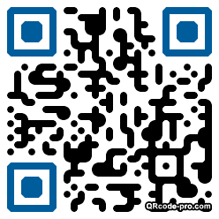 QR Code Design U9g0