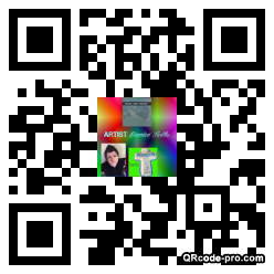 Diseo del Cdigo QR UAF0