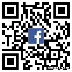 QR Code Design UEV0