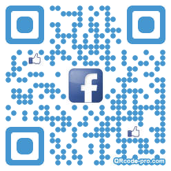 QR Code Design UaY0