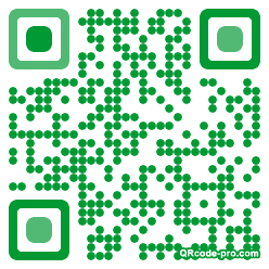 QR Code Design Ual0