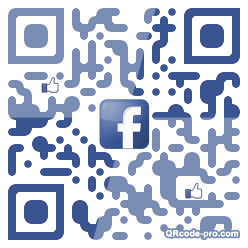 QR Code Design UcO0