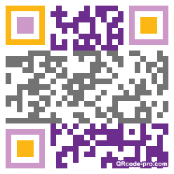 QR Code Design Ucb0